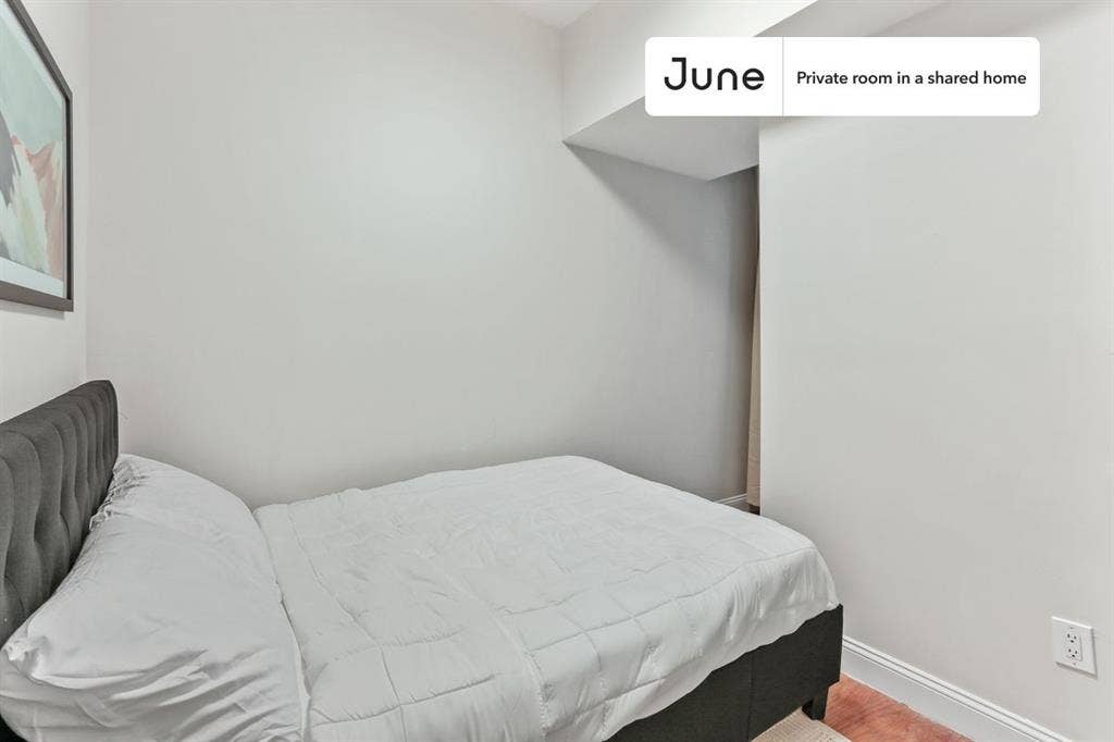 4 BR in New York City