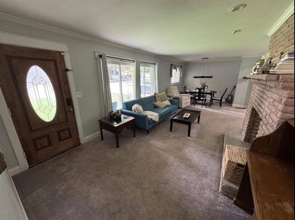 3 BR in Atlanta