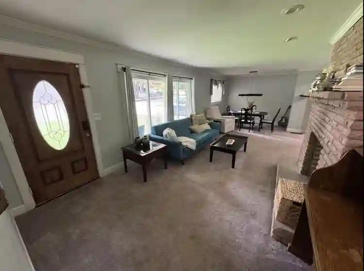 3 BR in Atlanta