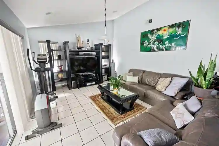 5 BR in Tampa
