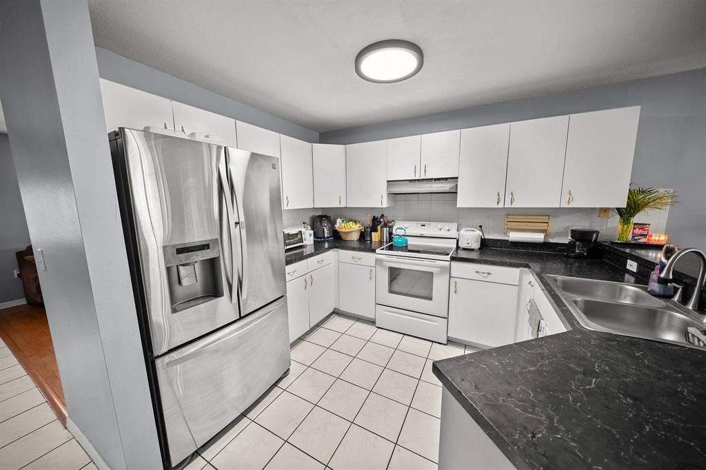 5 BR in Tampa