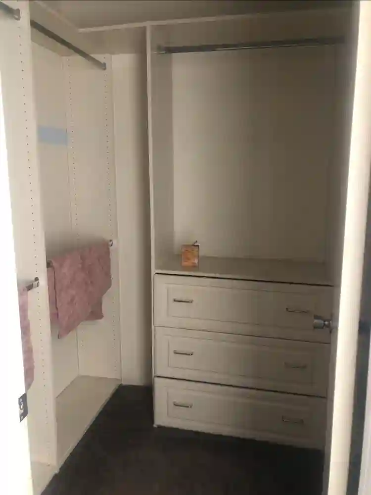 Master Bedroom for rent