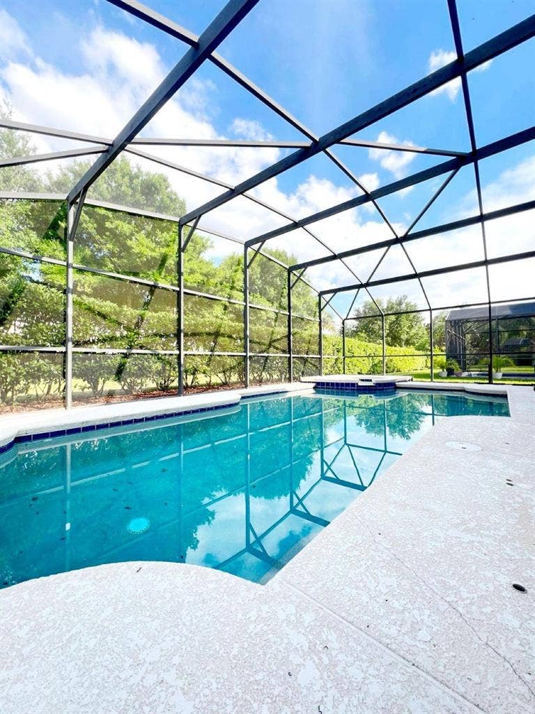 Room for rent Clermont - Shared B