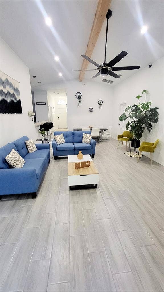 Room for rent Clermont - Shared B