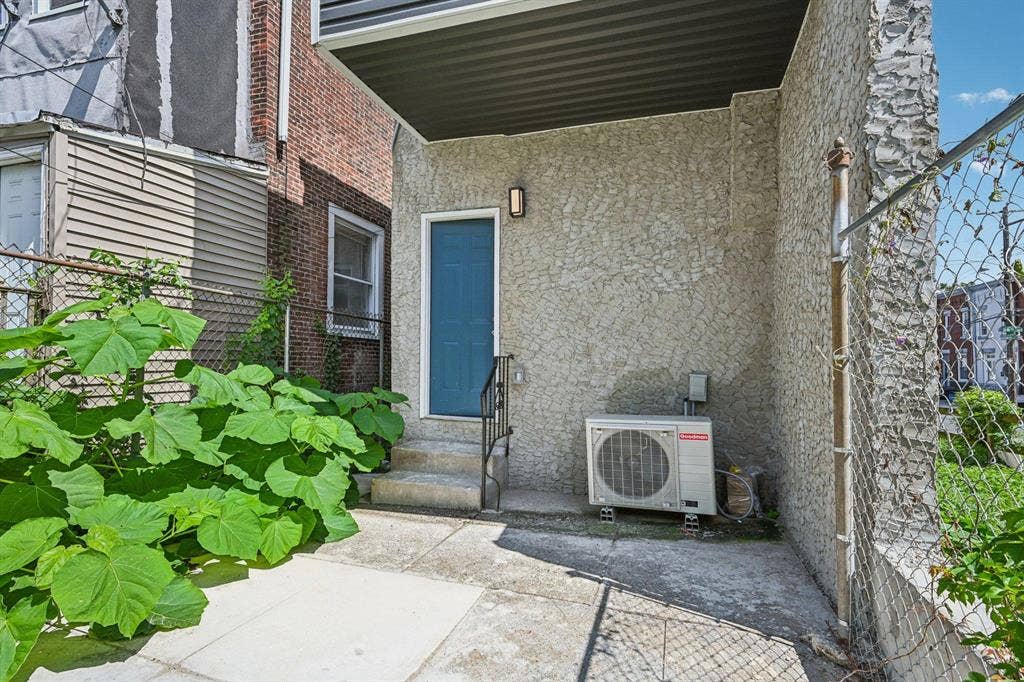 5 BR in Philadelphia