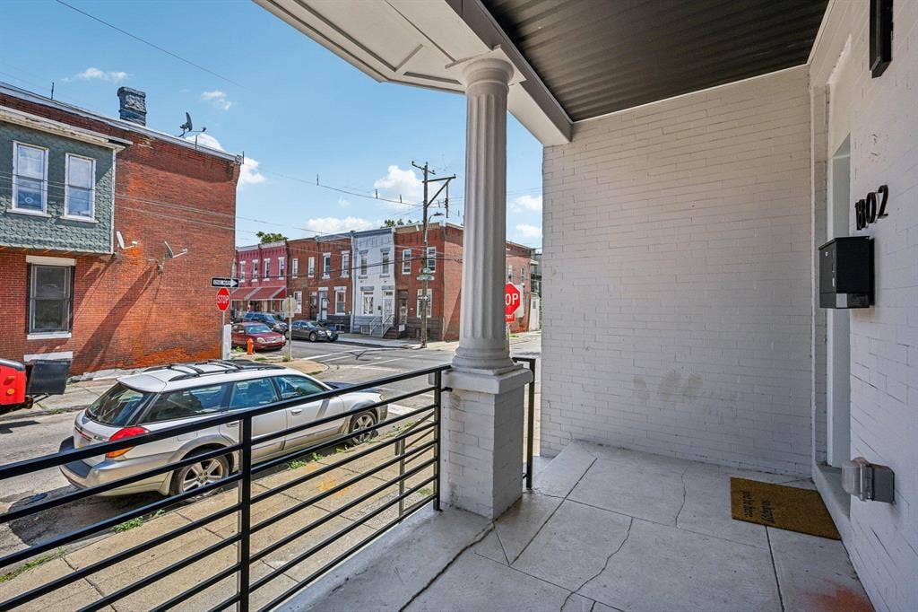 5 BR in Philadelphia