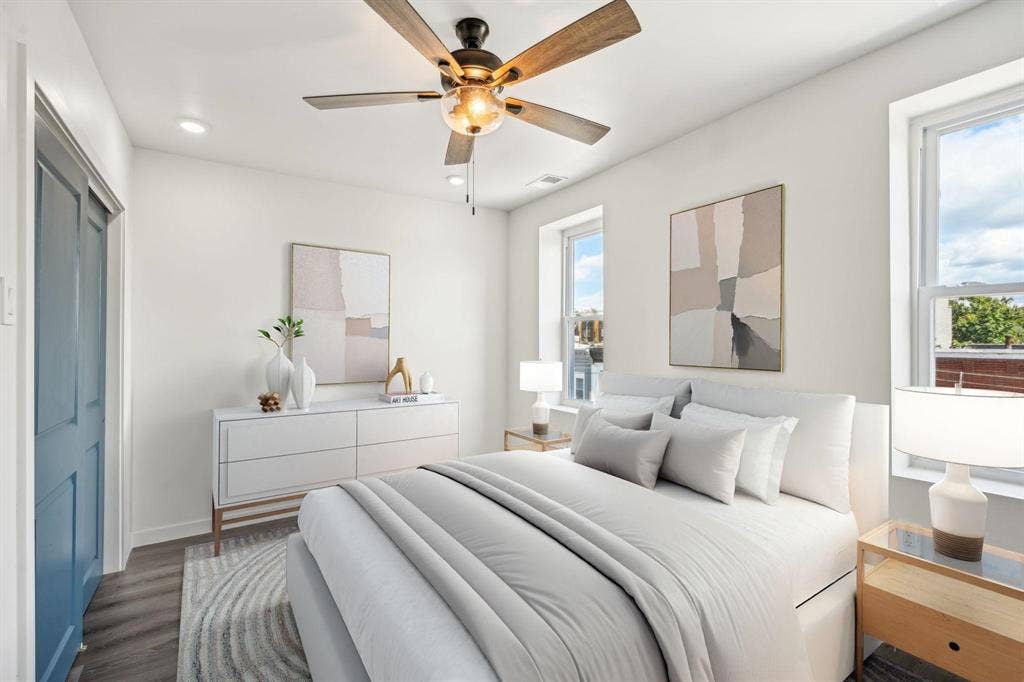 5 BR in Philadelphia