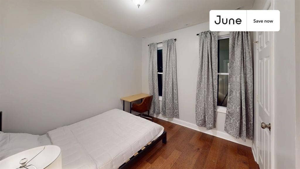 3 BR in Washington DC