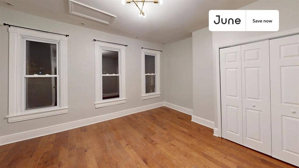 3 BR in Washington DC
