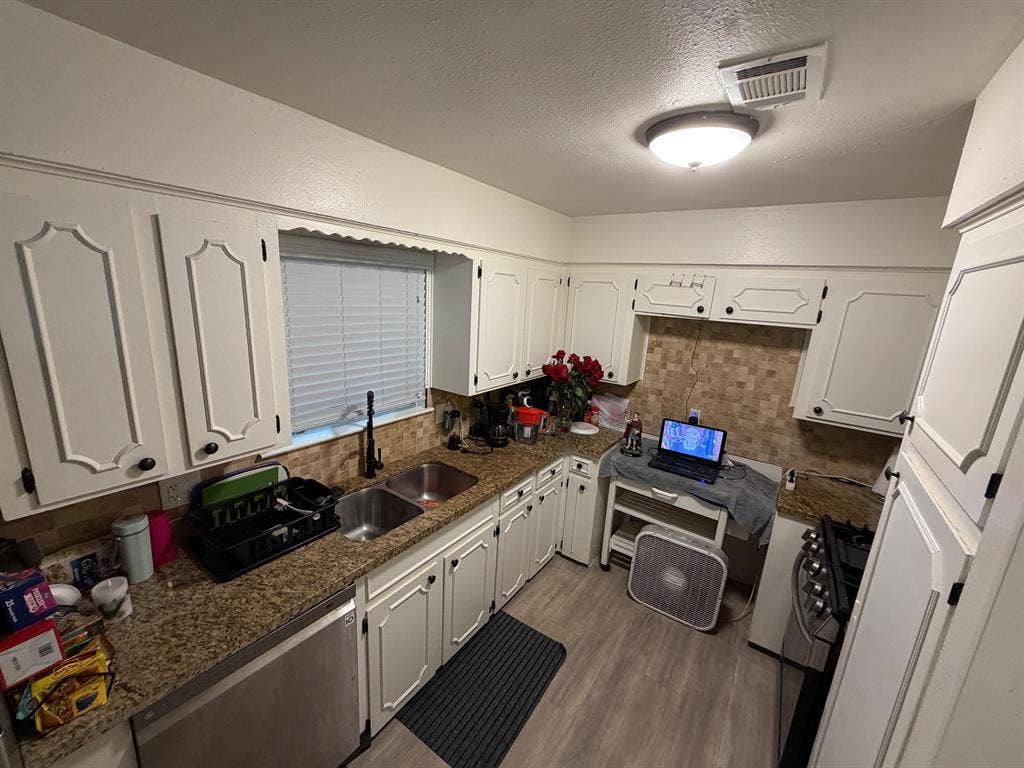 1 BR in Houston
