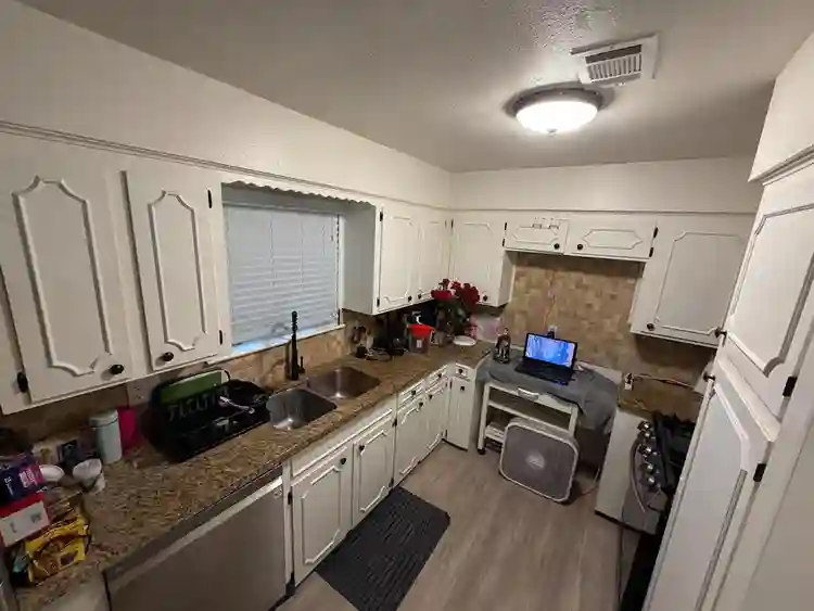 1 BR in Houston