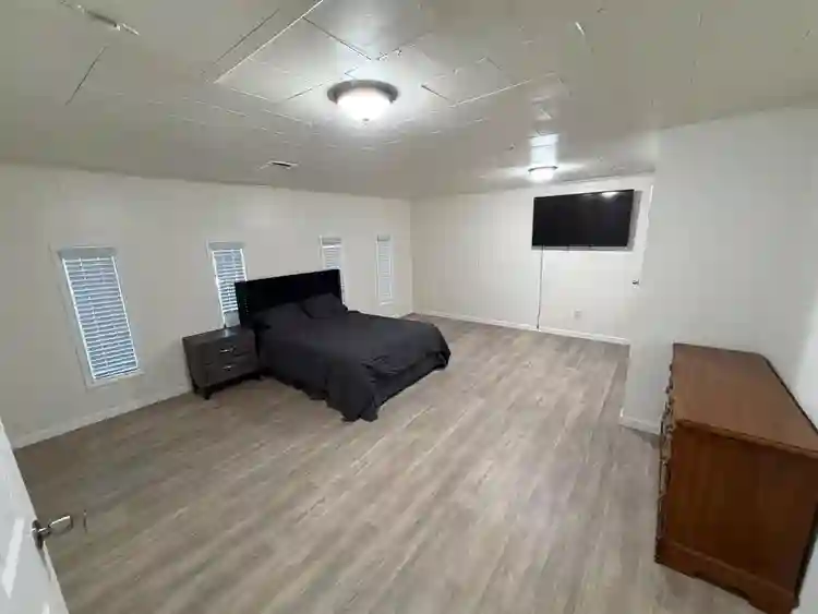 1 BR in Houston