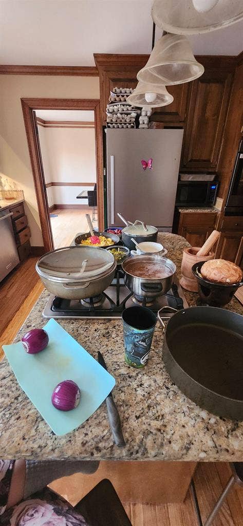4 BR in Snellville
