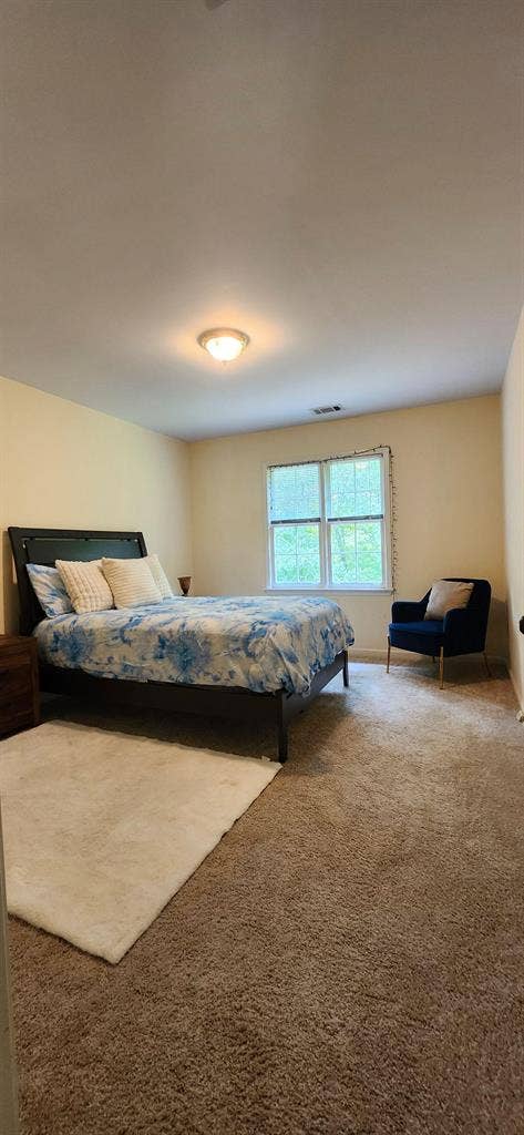 4 BR in Snellville