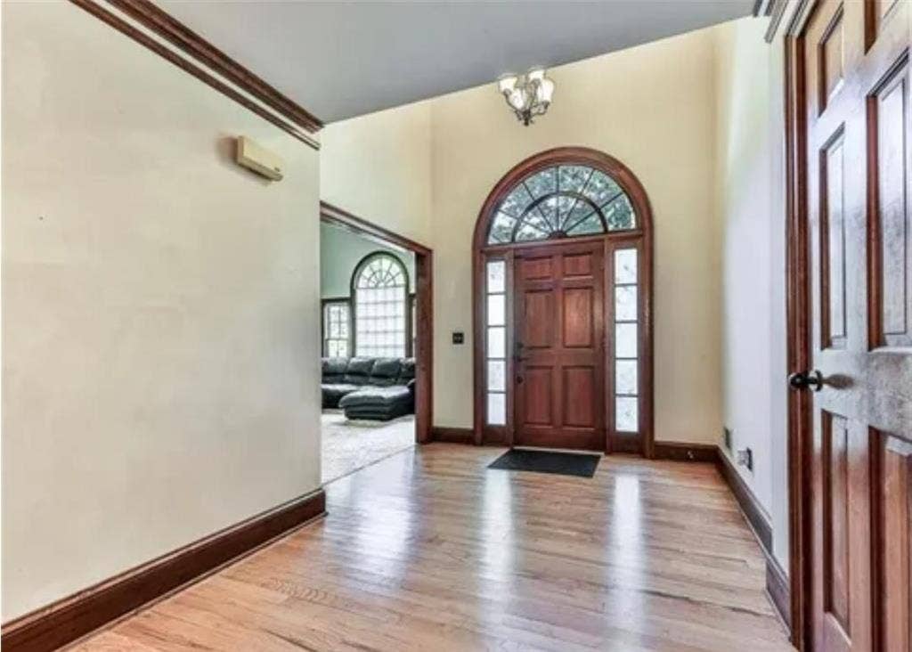 4 BR in Snellville