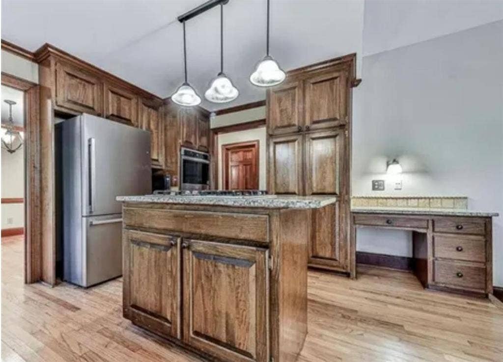 4 BR in Snellville
