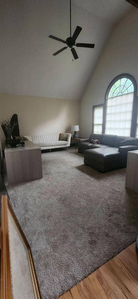 4 BR in Snellville