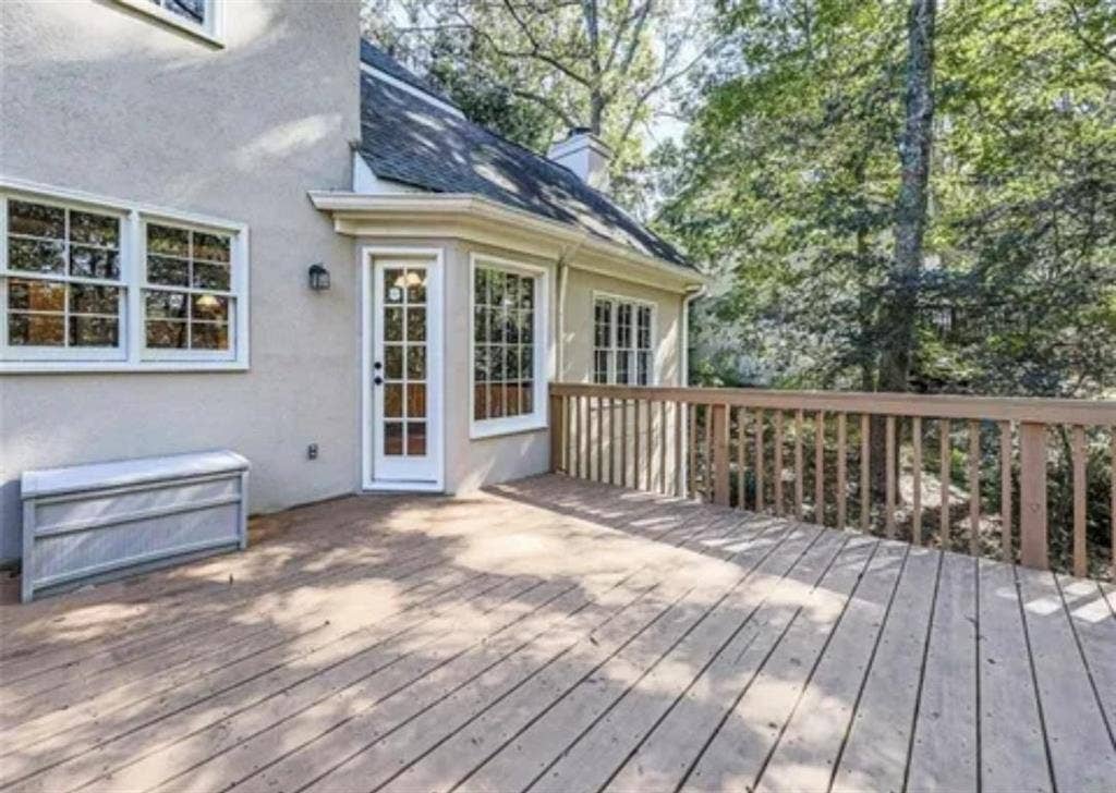 4 BR in Snellville