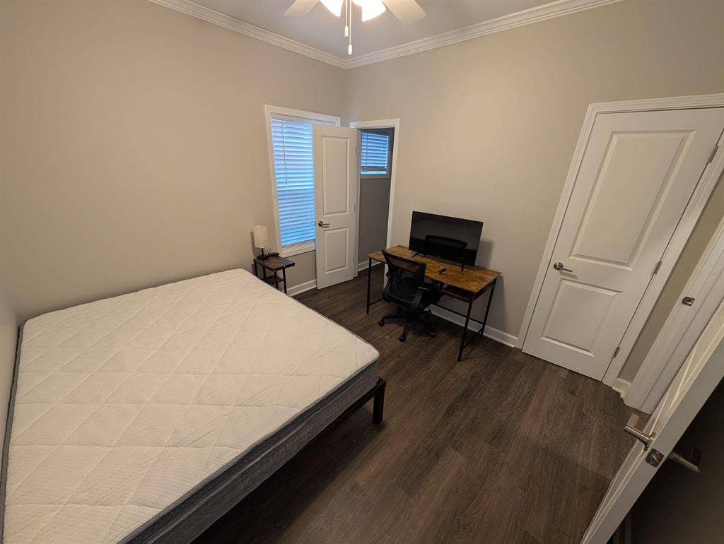 5 BR in Atlanta