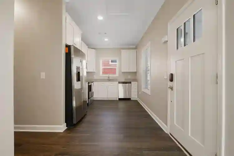 5 BR in Atlanta