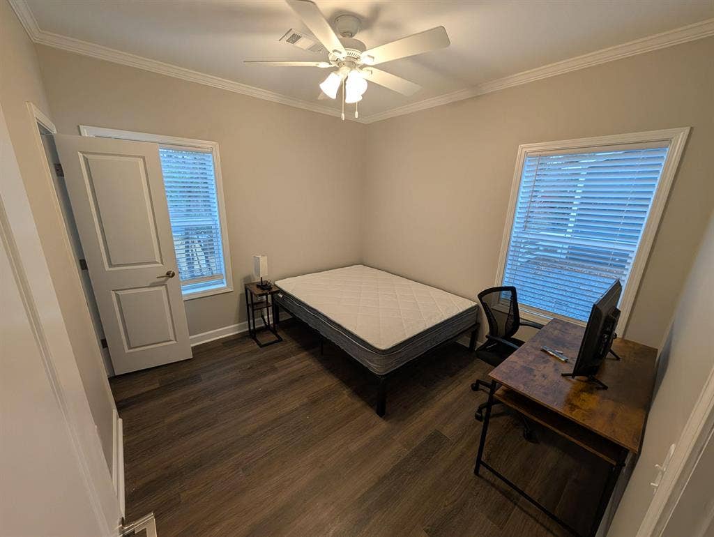 5 BR in Atlanta