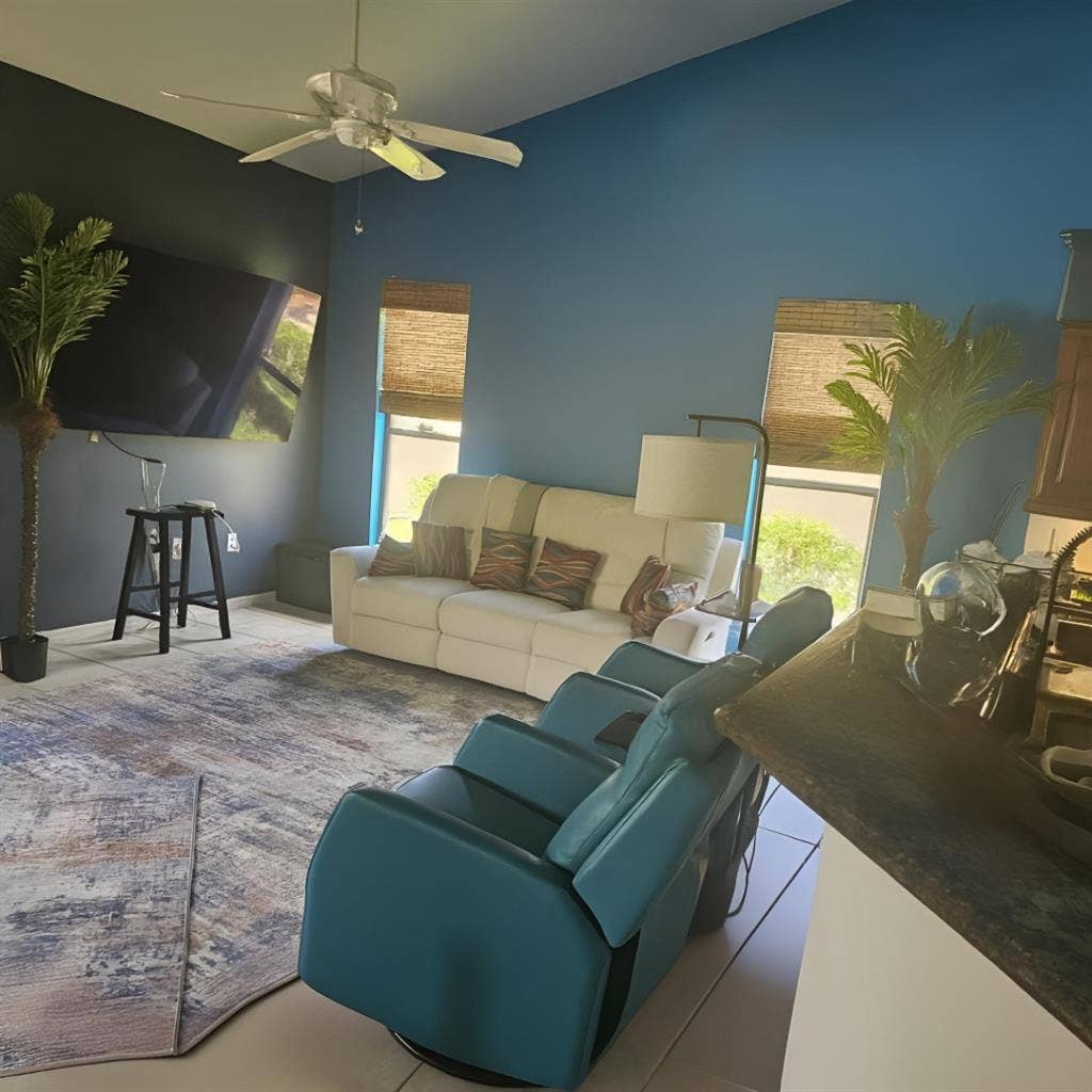 Need a place to lay your head?