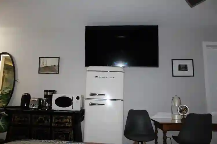 Room with Private Bathroom