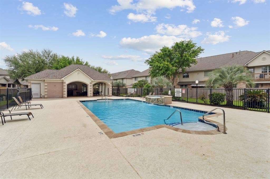 Mission House Opening