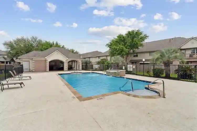 Mission House Opening