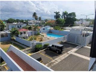 Se alquila habitación