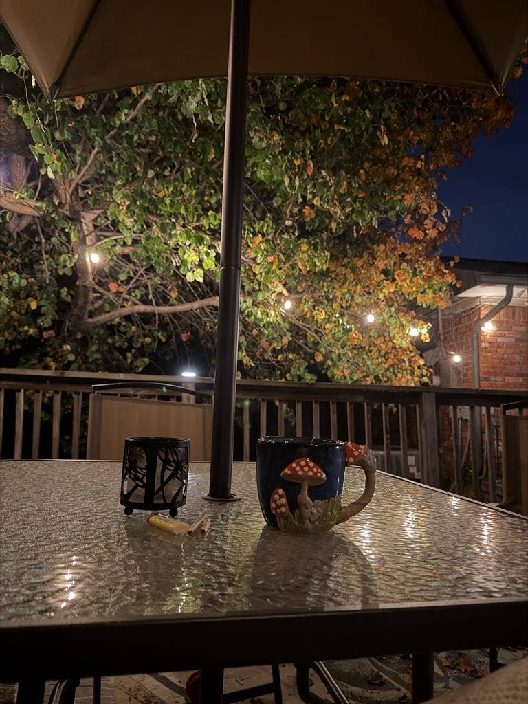 Village/Nichols hills area