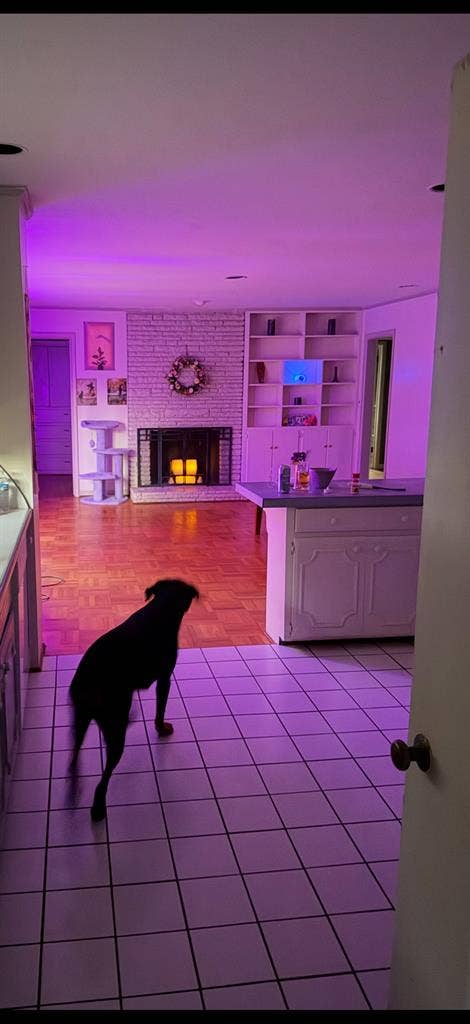 Village/Nichols hills area