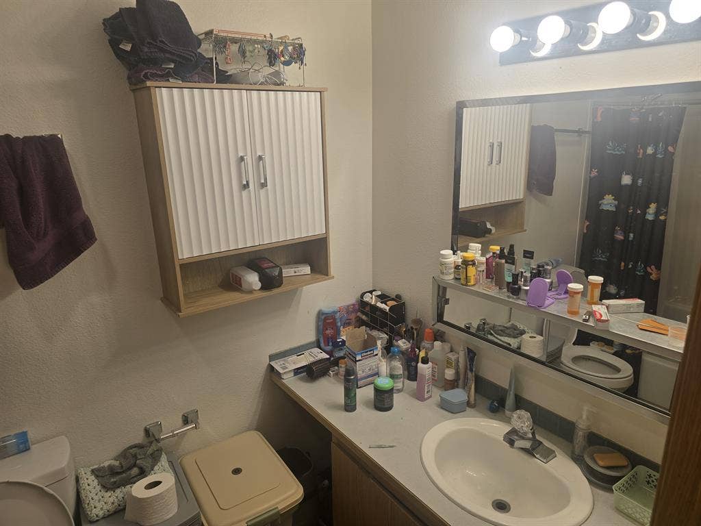 Bedroom available January 1st