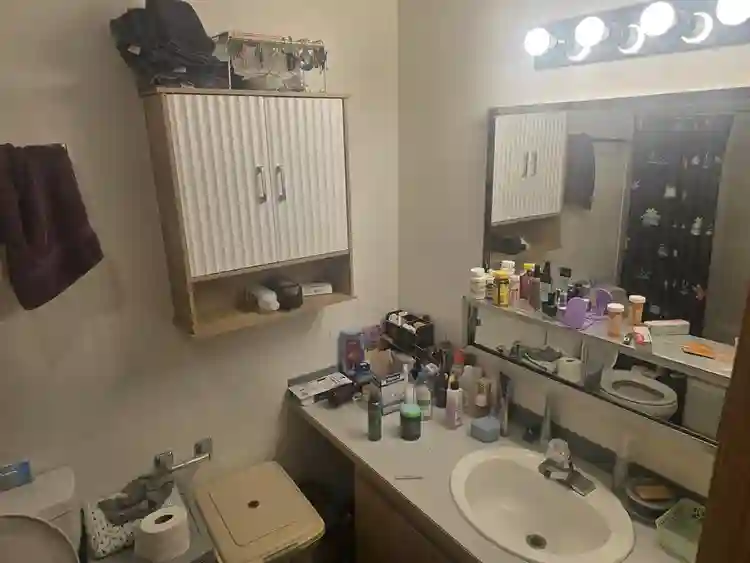 Bedroom available January 1st