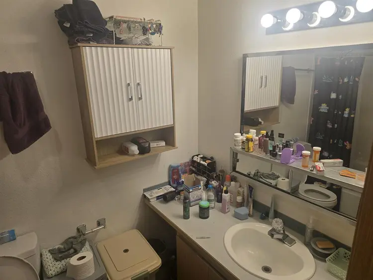 Bedroom available January 1st