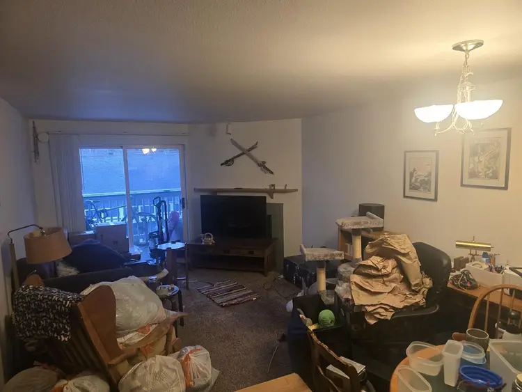 Bedroom available January 1st