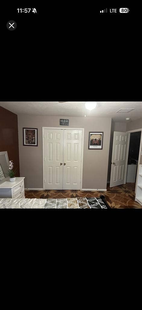 Room for rent all bills included