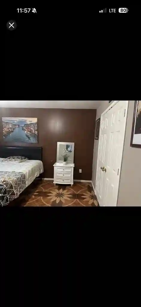 Room for rent all bills included