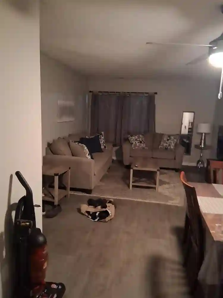 Female roommate only