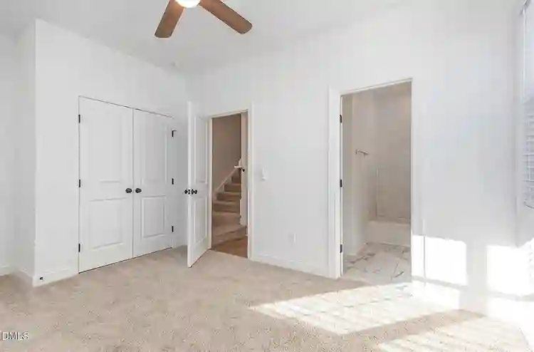 4 BR in Raleigh