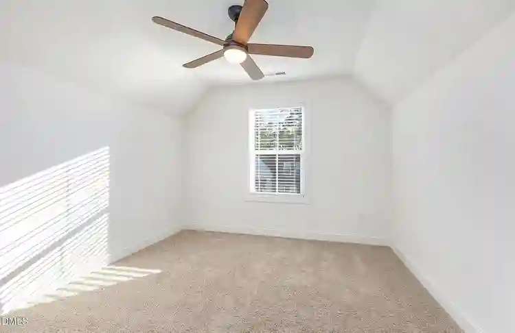 4 BR in Raleigh