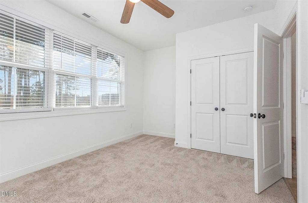 4 BR in Raleigh