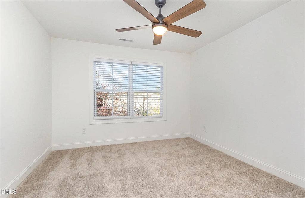 4 BR in Raleigh