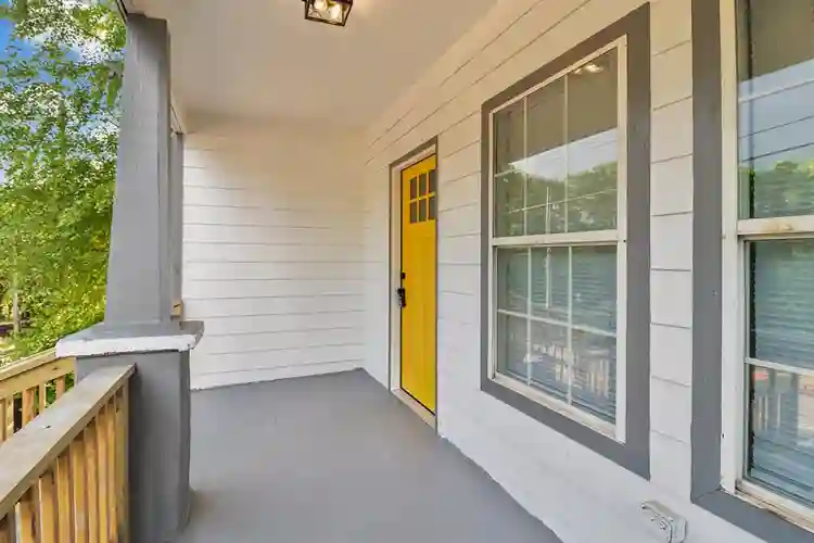 4 BR in Atlanta
