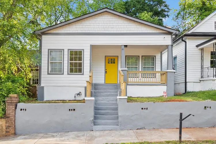 4 BR in Atlanta