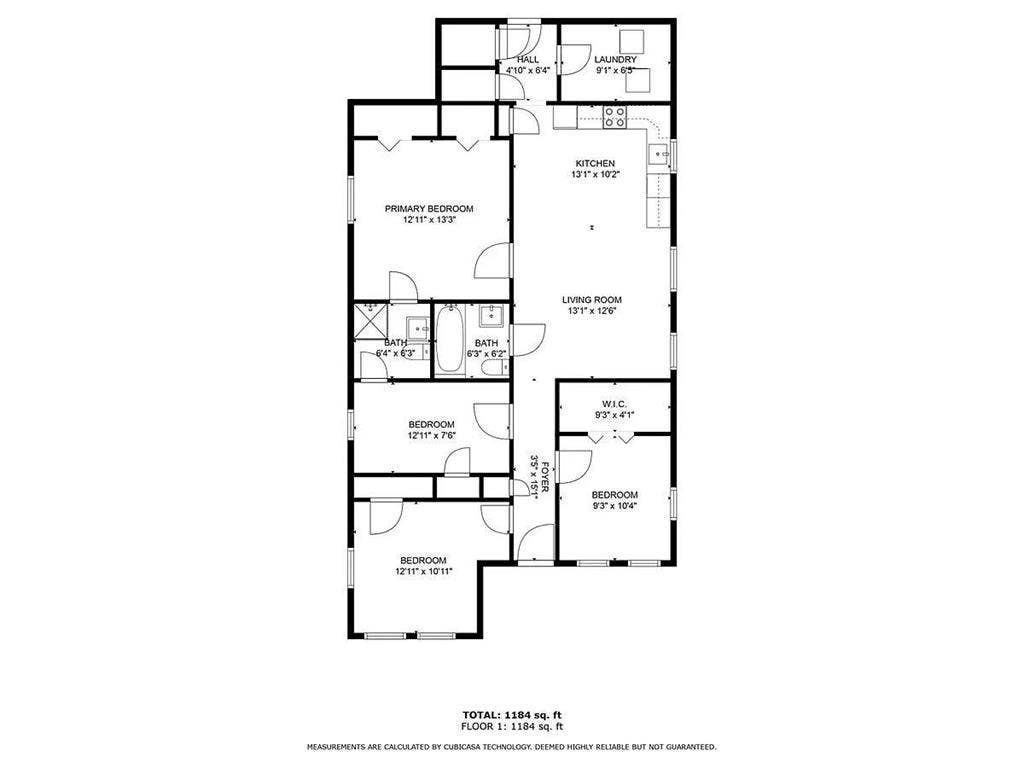 4 BR in Atlanta