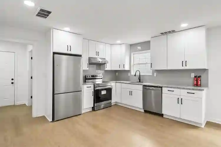 4 BR in Atlanta
