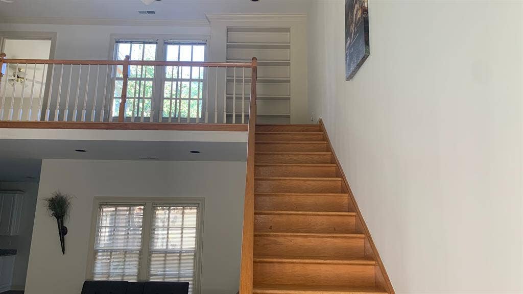 4 BR in Durham