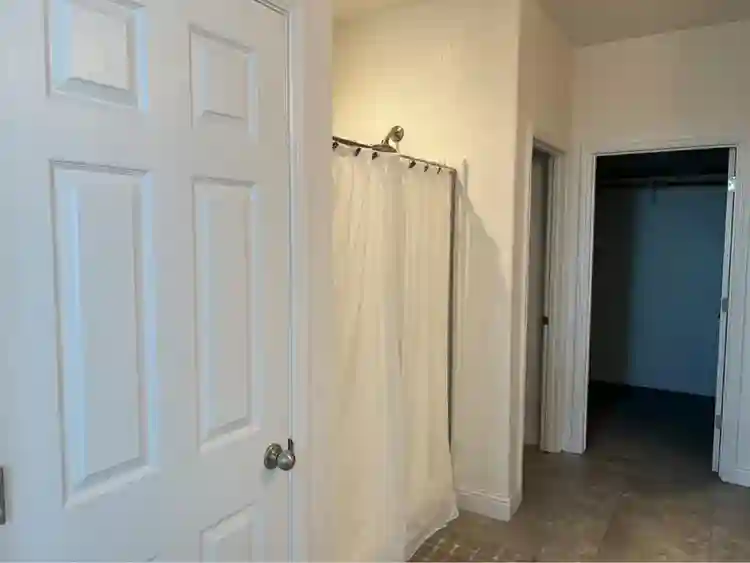 Private master sweer bedroom