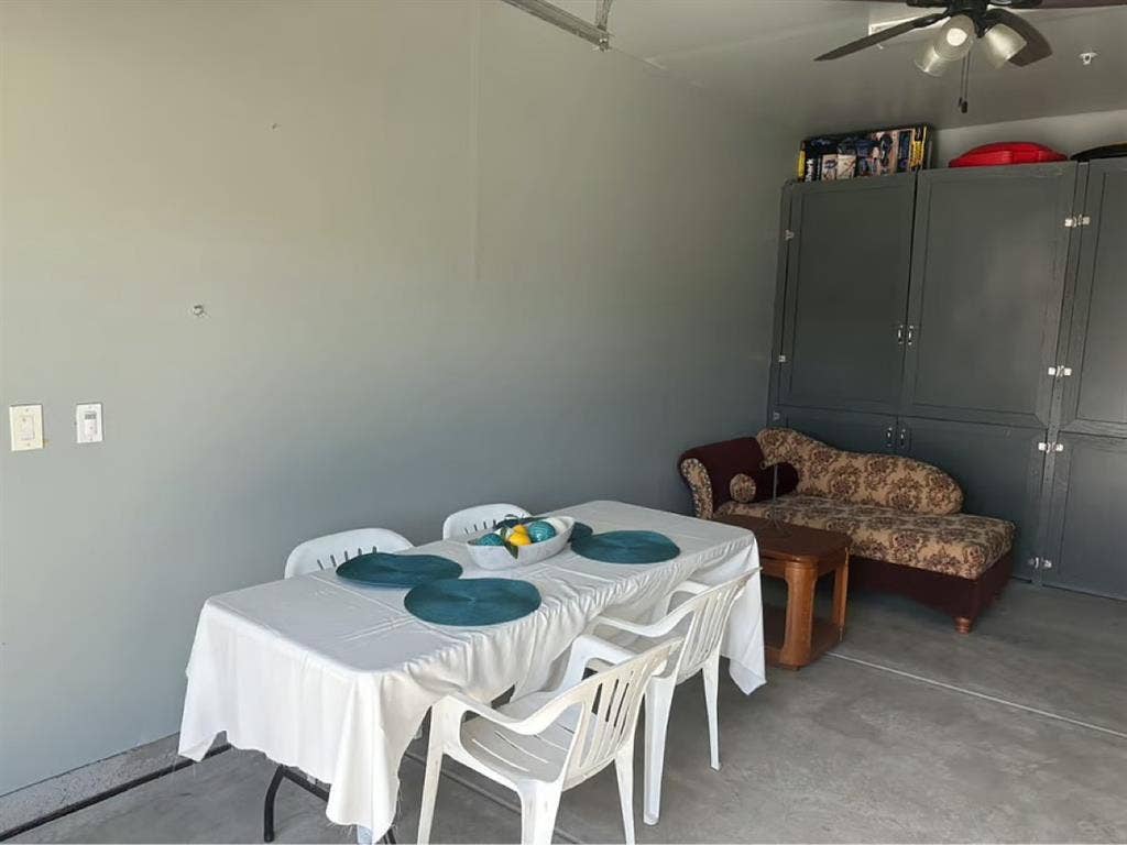 Private master sweer bedroom